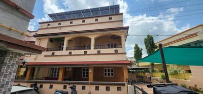 Image of 1530 Sq.ft 4 BHK Villa for sale in Bavla, Ahmedabad for Rs. 12100000