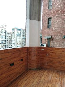 Bedroom Three Image of 2000 Sq.ft 3 BHK Apartment / Flat for sale in SB youth Apartment, Sector 2 Dwarka New Delhi for Rs. 31500000