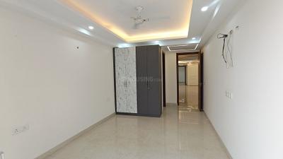 Bedroom Image of 2600 Sq.ft 4 BHK Apartment / Flat for sale in Chhattarpur New Delhi for Rs. 25900000