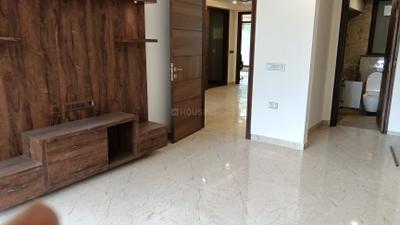 Bedroom Image of 2400 Sq.ft 3 BHK Builder Floor for sale in Sector 57 Gurgaon for Rs. 28500000