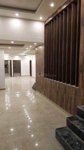 Hall Image of 2700 Sq.ft 3 BHK Builder Floor for sale in New Friends Colony New Delhi for Rs. 45000000