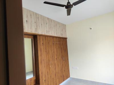 Bedroom Image of 1500 Sq.ft 2 BHK Apartment / Flat for rent in Banashankari Bengaluru for Rs. 35000