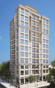 Image of 1100 Sq.ft 3 BHK Apartment / Flat for sale in Heritage Vatika, Chembur, Mumbai for Rs. 35000000