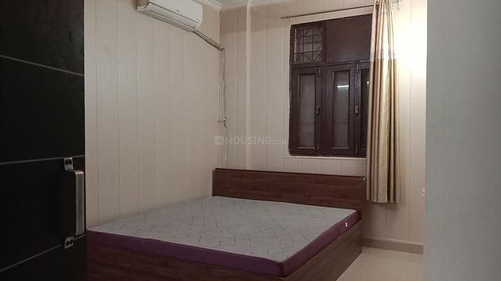 Block C, Sushant Lok Phase 1 Bedroom 1