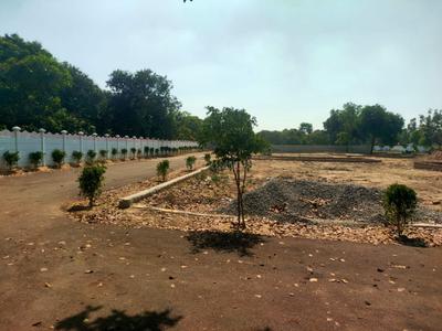 Image of 1000 Sq.ft Residential Plot / Land for sale in Sultanpur Road, Lucknow for Rs. 2200000