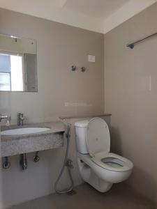 Bedroom Two Image of 1650 Sq.ft 3 BHK Apartment / Flat for sale in Emaar Gurgaon Greens, Sector 102 Gurgaon for Rs. 19999999