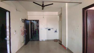 Living Room Image of 900 Sq.ft 2 BHK Apartment / Flat for rent in Mahmoorganj Varanasi for Rs. 14000