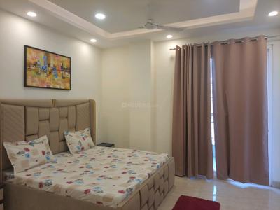 Bedroom Image of 2367 Sq.ft 3 BHK Builder Floor for sale in HUDA Plot Sector 31, Sector 31 Gurgaon for Rs. 29500000