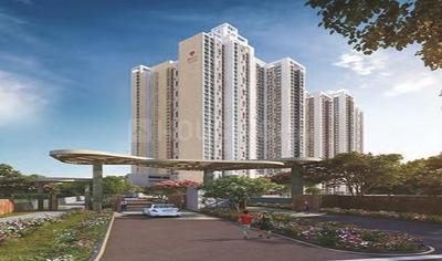 Image of 1367 Sq.ft 3 BHK Apartment / Flat for sale in Birla Trimaya Phase I, Devanahalli, Bengaluru for Rs. 16500000