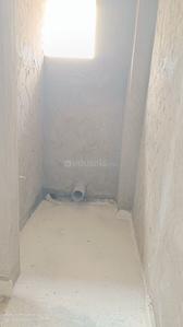 Bathroom Image of 871 Sq.ft 2 BHK Apartment / Flat for sale in Paschim Putiary Kolkata for Rs. 3300000