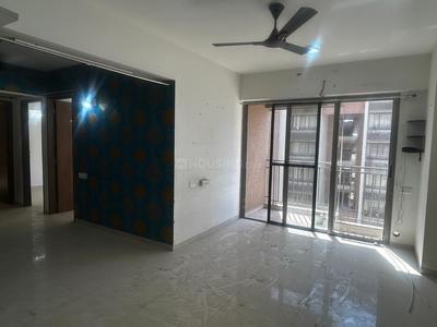Hall Image of 1500 Sq.ft 3 BHK Apartment / Flat for sale in Vishwanath Samam, Shela Ahmedabad for Rs. 8000000