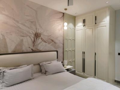 Bedroom Image of 2700 Sq.ft 4 BHK Builder Floor for sale in Ansal Esencia Sector 67, Sector 67 Gurgaon for Rs. 35000000
