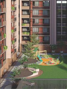 Image of 1550 Sq.ft 3 BHK Apartment / Flat for sale in Godhavi, Ahmedabad for Rs. 13000000