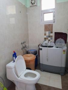 Bathroom Image of 1350 Sq.ft 3 BHK Apartment / Flat for sale in New Shimla Shimla for Rs. 7800000