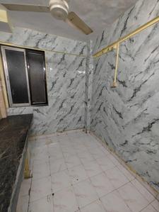 Bathroom Image of 335 Sq.ft 1 RK Apartment / Flat for sale in Kalwa Thane for Rs. 2500000