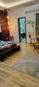 Bedroom Image of 1500 Sq.ft 2 BHK Independent House for sale in Sector 19 Noida for Rs. 36500000