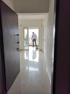 Image of 960 Sq.ft 2 BHK Apartment / Flat for sale in Gemini Grand Bay, Manjari Budruk, Pune for Rs. 7373000