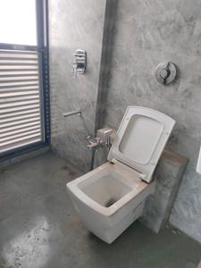 Bedroom Two Image of 1250 Sq.ft 2 BHK Apartment / Flat for sale in Gurbani Signature, Ulwe Navi Mumbai for Rs. 12000000