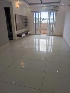 Hall Image of 2436 Sq.ft 3 BHK Apartment / Flat for sale in Vaishnavi Terraces, JP Nagar Bengaluru for Rs. 45500000
