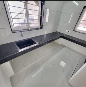 Kitchen Image of 1200 Sq.ft 2 BHK Independent House for sale in Podanur Coimbatore for Rs. 3700000