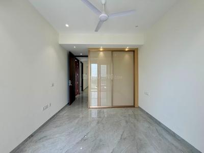 Bedroom Image of 1950 Sq.ft 4 BHK Apartment / Flat for sale in Exotic Magnifiq, Kishanpura Zirakpur for Rs. 22500000