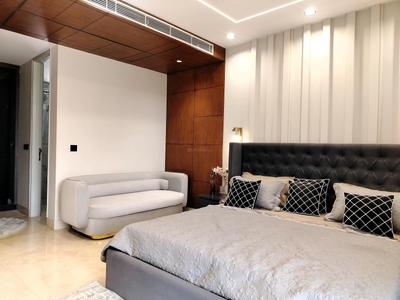 1 BHK Independent Builder Floor