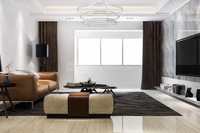 Hall Image of 1470 Sq.ft 3 BHK Apartment / Flat for sale in Ashok Nagar Chennai for Rs. 27500000