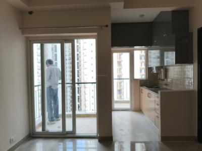 Living Room Image of 585 Sq.ft 1 BHK Apartment / Flat for sale in Amrapali Dream Valley 2, Noida Extension Greater Noida for Rs. 4645000