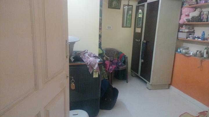 Rajajinagar Bedroom 1