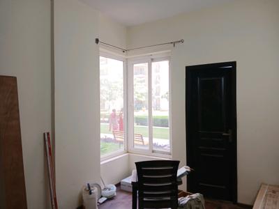 Bedroom Image of 1957 Sq.ft 3 BHK Apartment / Flat for rent in Orris Greenopolis, Sector 89 Gurgaon for Rs. 38000