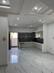 Kitchen Image of 2500 Sq.ft 3 BHK Duplex for sale in Sainikpuri Secunderabad for Rs. 16200000