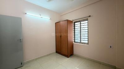 Bedroom Image of 800 Sq.ft 2 BHK Apartment / Flat for rent in Kaggadasapura Bengaluru for Rs. 25500