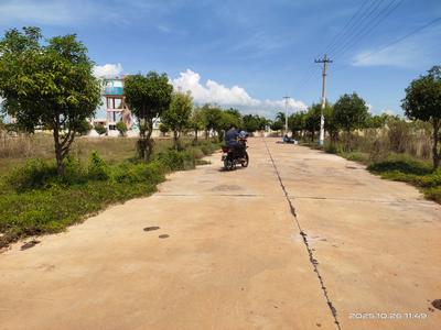 Image of 360 Sq.ft Residential Plot / Land for sale in Maruti Nagar, Kakinada for Rs. 9800000
