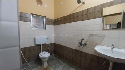 Image of 1100 Sq.ft 2.5 BHK Independent House for rent in Garfa, Kolkata for Rs. 14000
