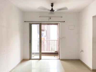 1 BHK Flat