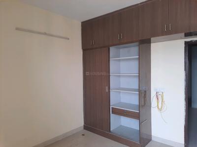 Bedroom Image of 870 Sq.ft 2 BHK Apartment / Flat for sale in Signature Global The Roselia, Sector 95A Gurgaon for Rs. 5600000