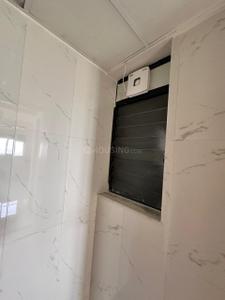 Bathroom Image of 645 Sq.ft 1 BHK Apartment / Flat for sale in Runwal My City, Dombivli East Thane for Rs. 4000000