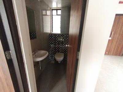 Bathroom Image of 319 Sq.ft 1 BHK Apartment / Flat for sale in Dosti Greater Thane Phase 1, Bhiwandi Thane for Rs. 3300000