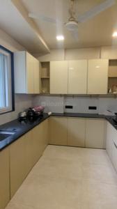 Kitchen Image of 2700 Sq.ft 4 BHK Apartment / Flat for rent in Gangapur Nashik for Rs. 55000