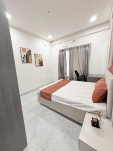 Bedroom Image of 2814 Sq.ft 4 BHK Duplex for sale in Gangapur Nashik for Rs. 18000000
