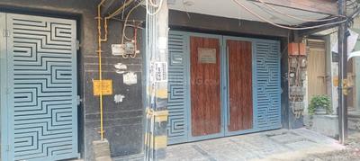 Image of 495 Sq.ft 2 BHK Apartment / Flat for sale in Uttam Nagar, New Delhi for Rs. 2247300