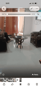 3.5 BHK Flat