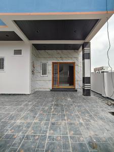 Image of 2988 Sq.ft 3 BHK Independent House for sale in Thumukunta, Secunderabad for Rs. 12900000