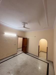 Bedroom Image of 1744 Sq.ft 3.5 BHK Independent House for rent in Sector 56 Noida for Rs. 40000