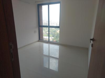 Bedroom Image of 1200 Sq.ft 3 BHK Apartment / Flat for rent in ANP Memento, Wakad Pune for Rs. 43000