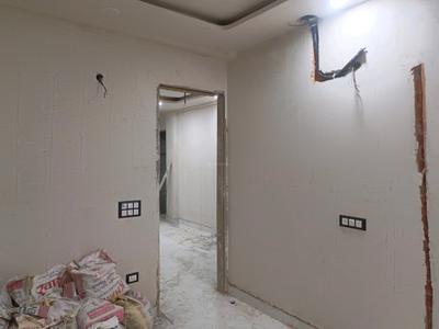 Bedroom Image of 550 Sq.ft 2 BHK Apartment / Flat for sale in Chaudhary Affordable Homes, Burari New Delhi for Rs. 3551000
