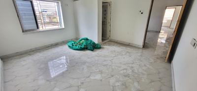Bedroom Image of 875 Sq.ft 2 BHK Apartment / Flat for sale in Airport Gate No. 3 Kolkata for Rs. 3675000