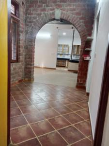 Hall Image of 3500 Sq.ft 3 BHK Builder Floor for rent in Sector 17 Gurgaon for Rs. 62000