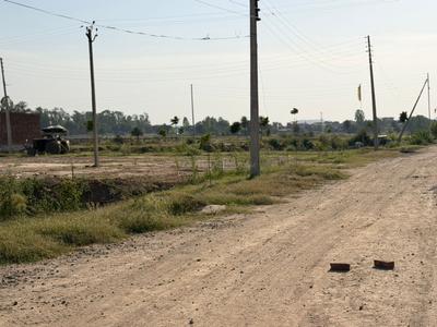 Image of 900 Sq.ft Residential Plot / Land for sale in Mohali Village, Mohali for Rs. 5090000