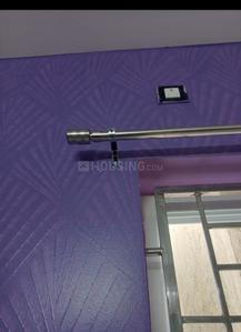 Bathroom Image of 966 Sq.ft 2 BHK Apartment / Flat for sale in Perambur Chennai for Rs. 8700000